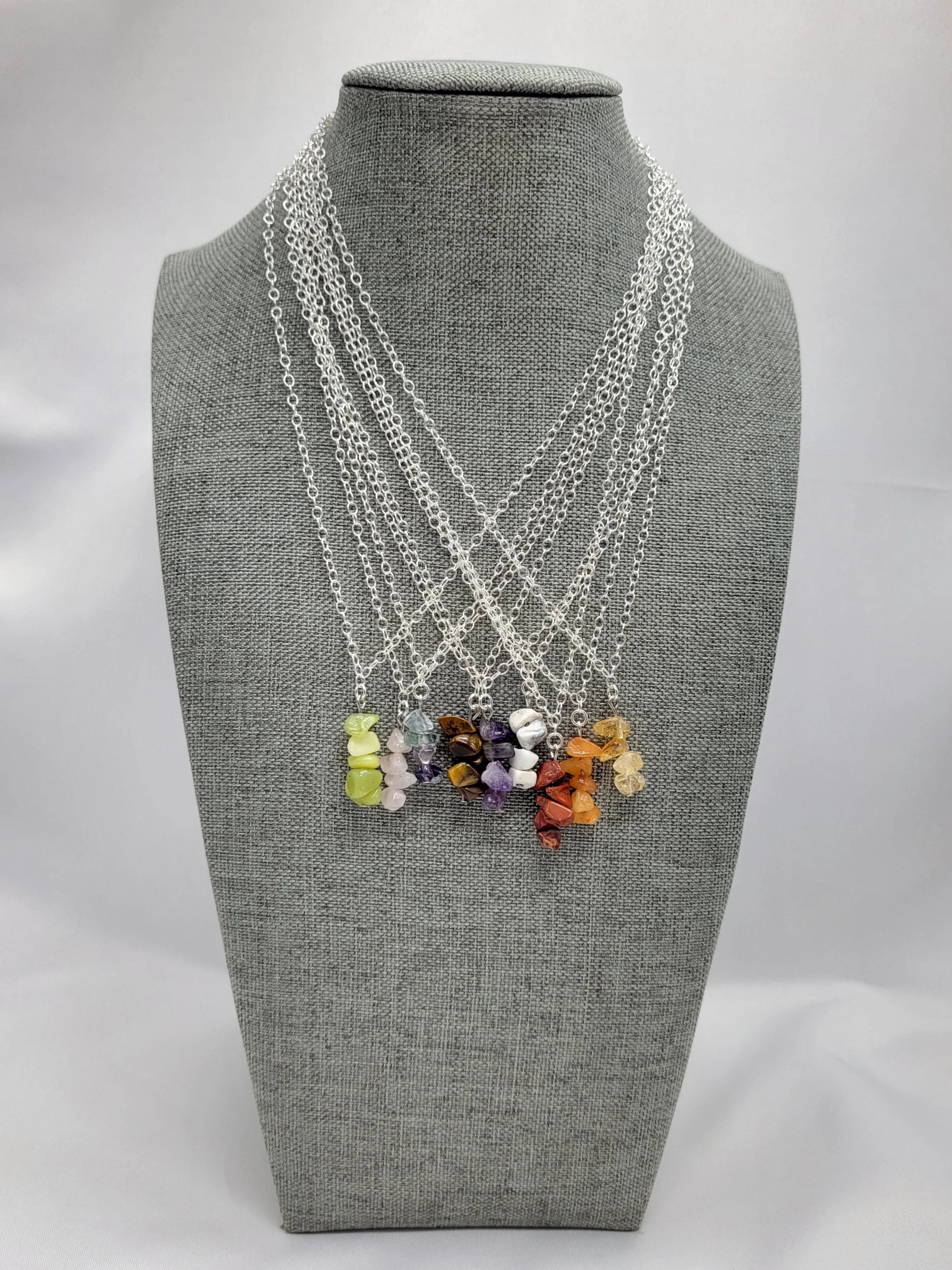 Crystal Necklace