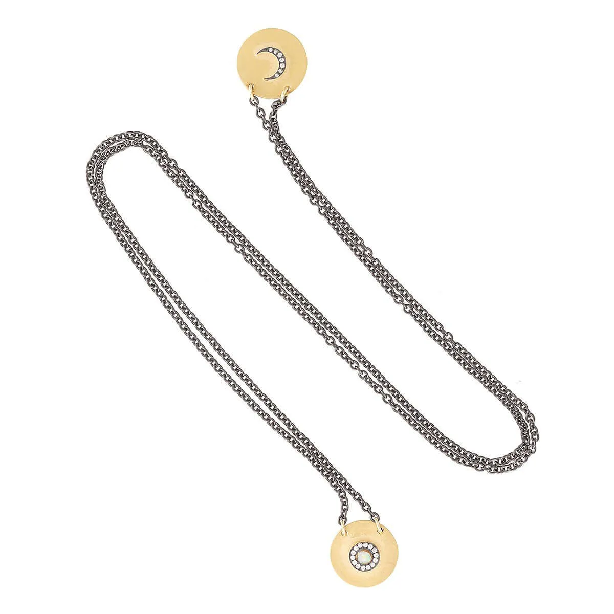 Day & Night Necklace