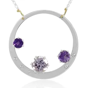 Encompass Necklace