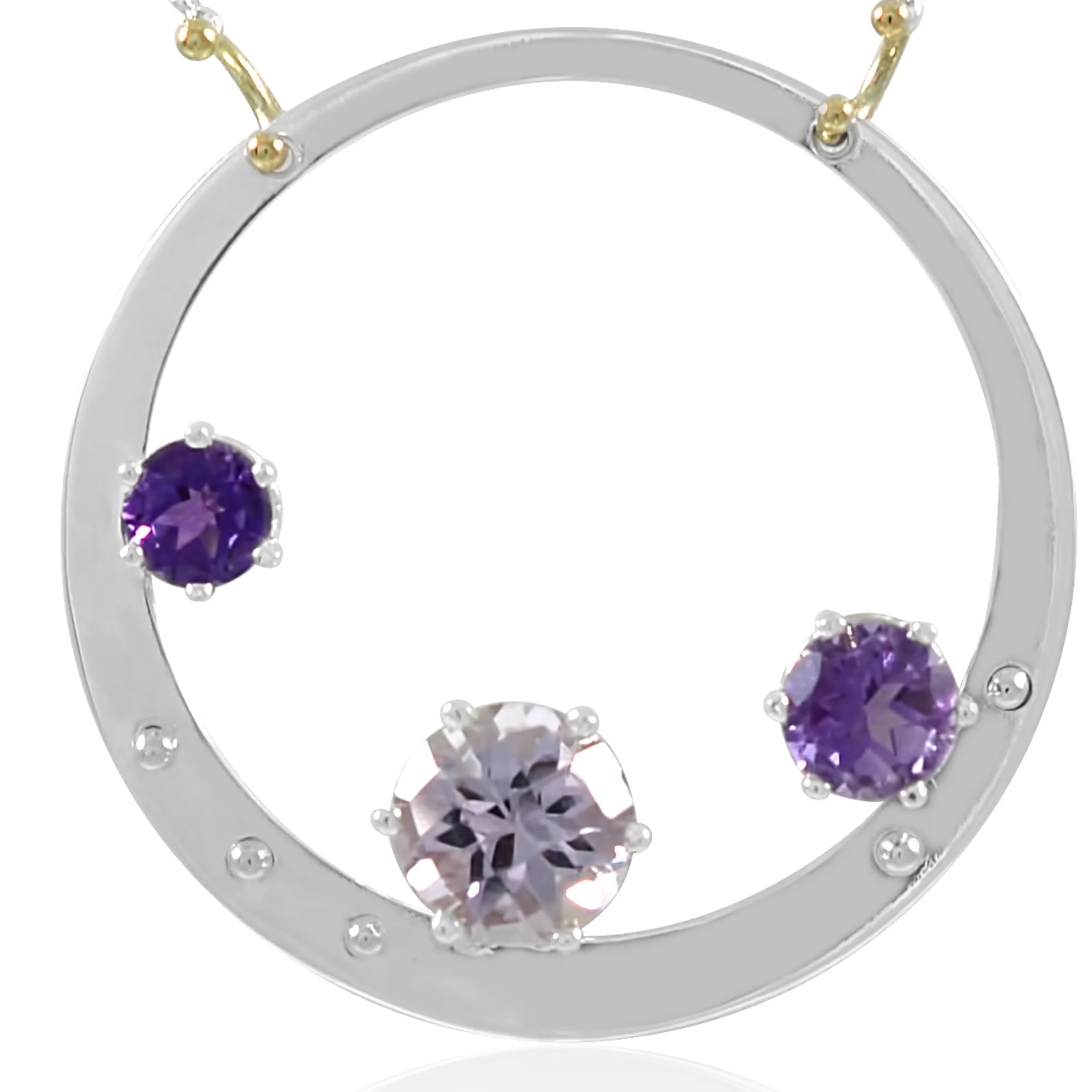 Encompass Necklace