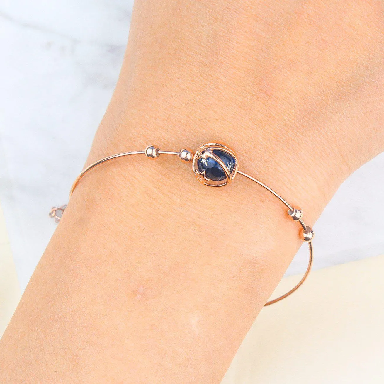 [Five Elements Bracelet] Water