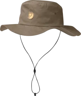 Fjällräven Hatfield Hat Sand Stone | Buy Fjällräven Hatfield Hat Sand Stone here | Outnorth