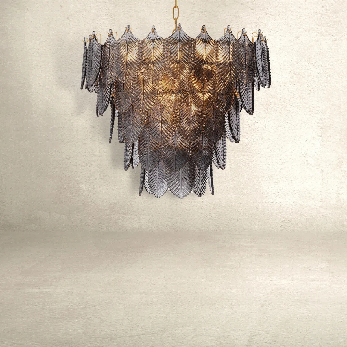 FONTEYN CHANDELIER