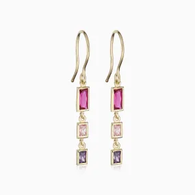 Fresco Drop Earrings