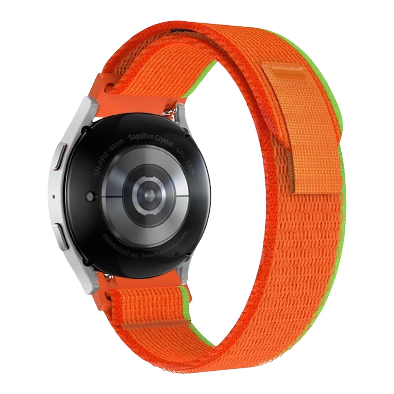 Garmin Fenix 8 (43mm) Trail Loop Watch Straps