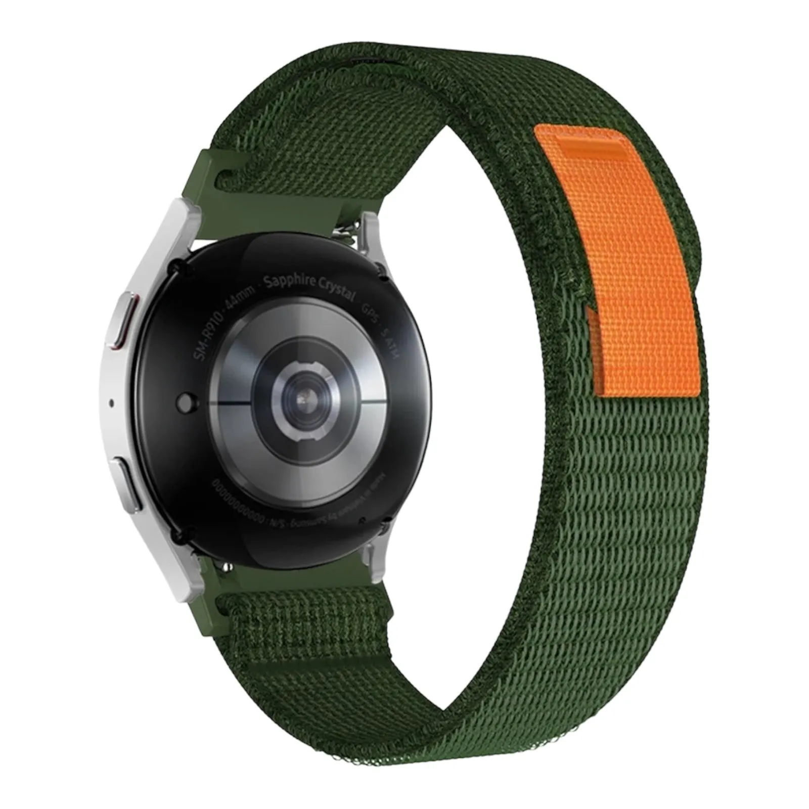Garmin Fenix 8 (43mm) Trail Loop Watch Straps