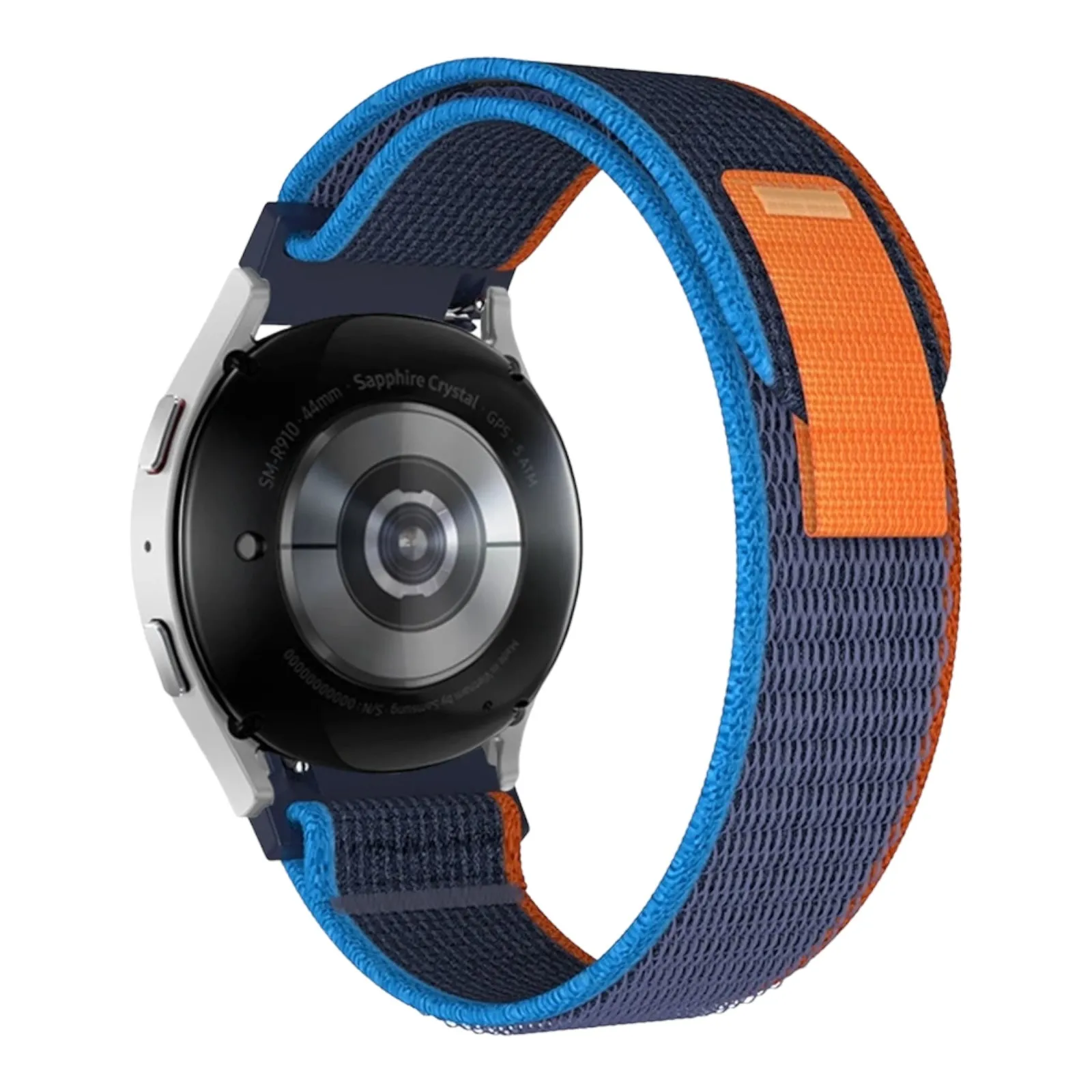 Garmin Fenix 8 (43mm) Trail Loop Watch Straps