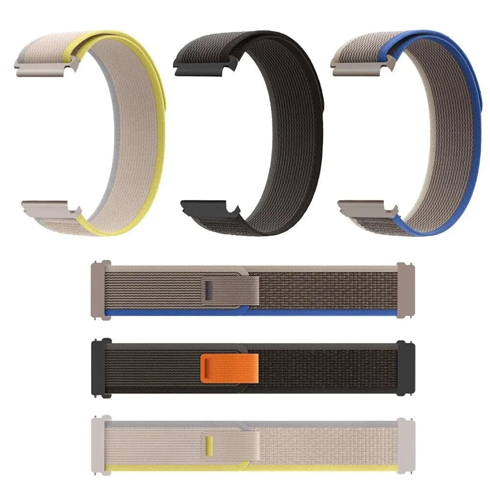 Garmin Fenix 8 (43mm) Trail Loop Watch Straps