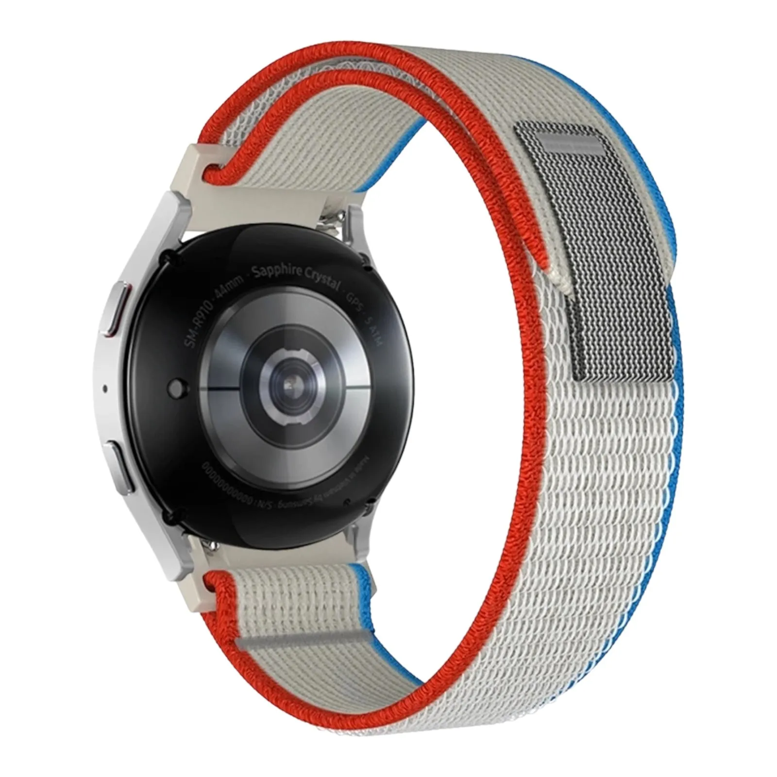 Garmin Fenix 8 (43mm) Trail Loop Watch Straps