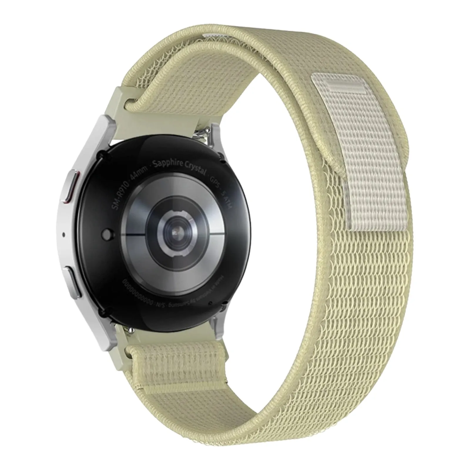 Garmin Fenix 8 (43mm) Trail Loop Watch Straps