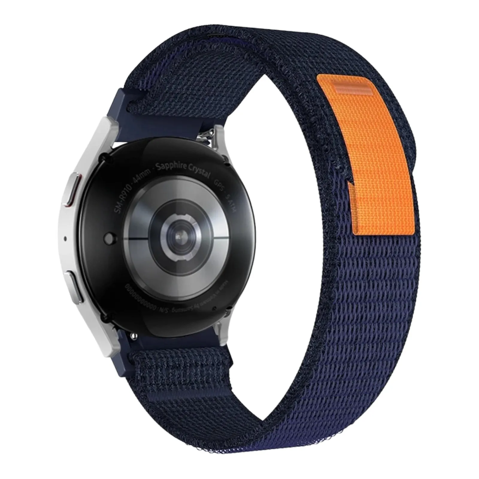 Garmin Fenix 8 (43mm) Trail Loop Watch Straps
