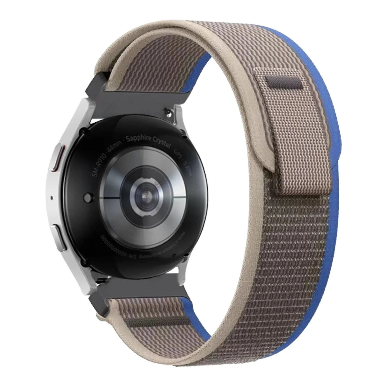 Garmin Fenix 8 (43mm) Trail Loop Watch Straps
