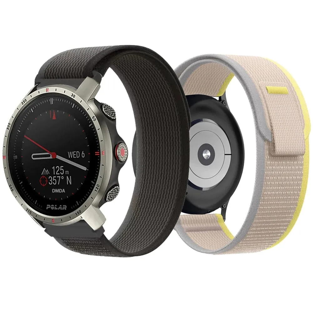 Garmin Fenix 8 (43mm) Trail Loop Watch Straps