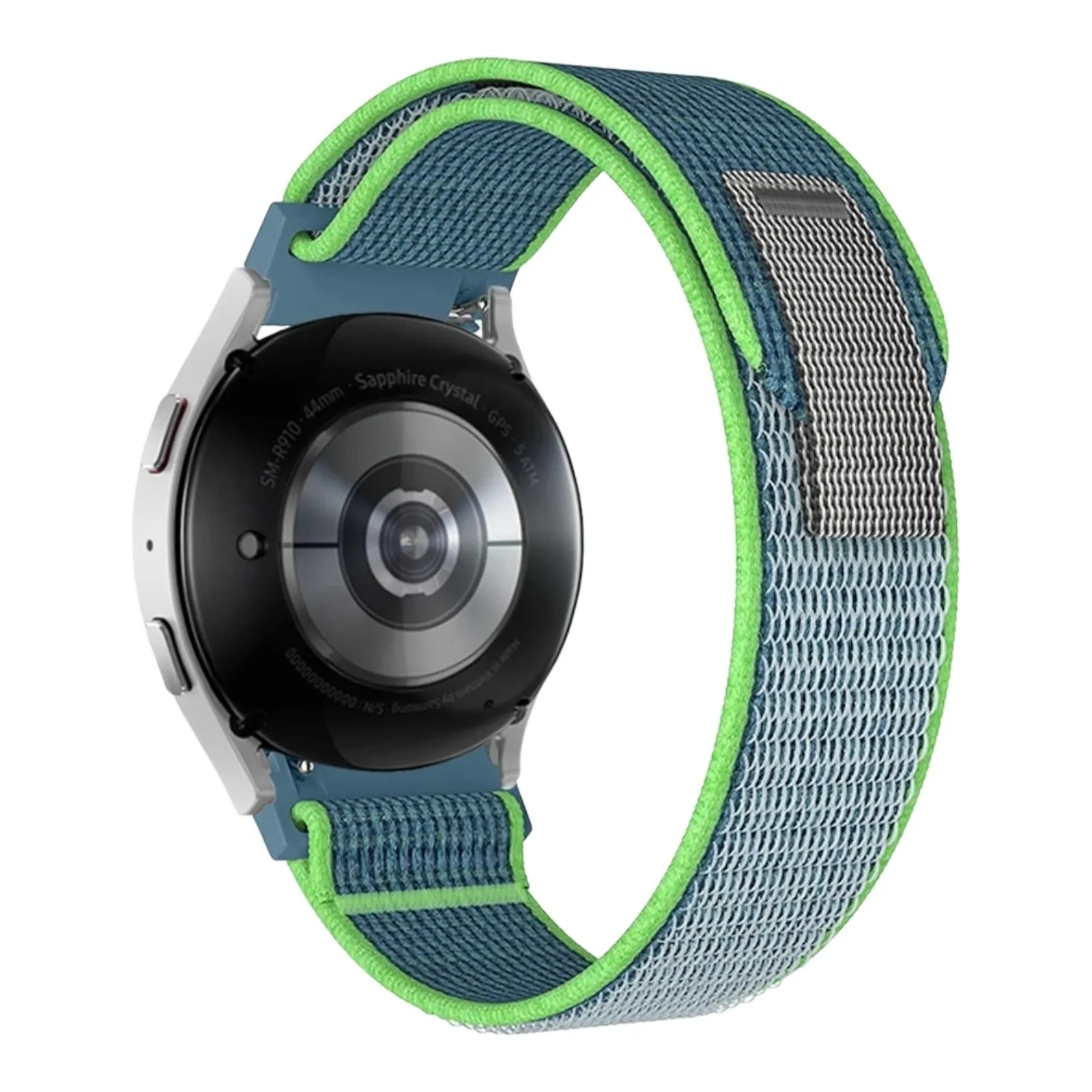 Garmin Fenix 8 (43mm) Trail Loop Watch Straps