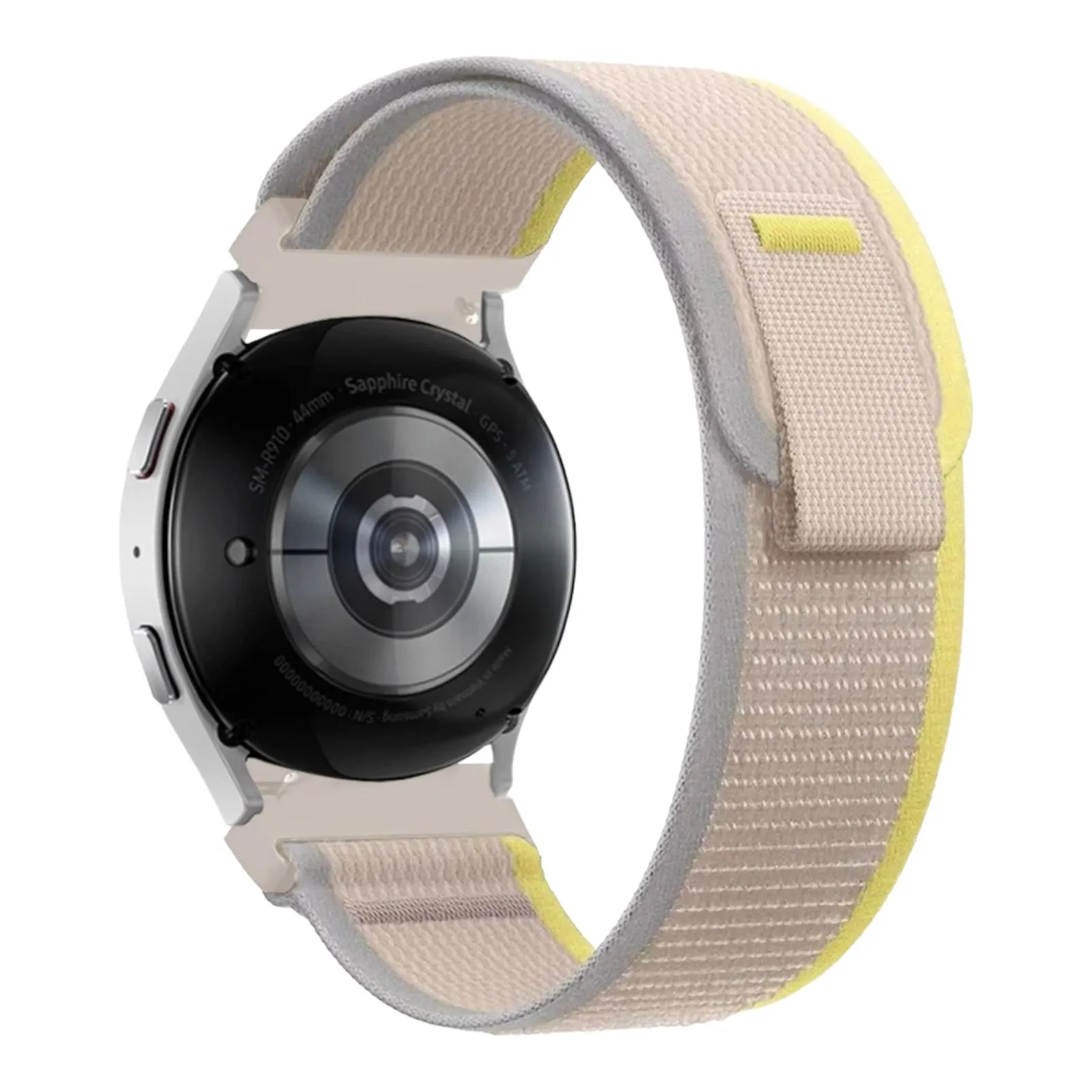 Garmin Fenix 8 (43mm) Trail Loop Watch Straps
