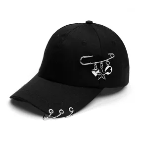 Garros hat Love summer New snapback men women caps Breathable Solid color simplicity Hats sun Boys Ring Adjustable Baseball Cap