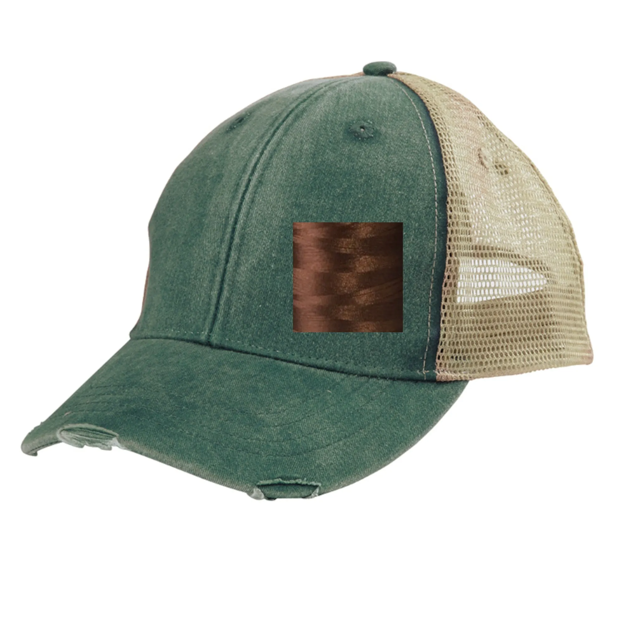 Georgia  Hat | Distressed Snapback Trucker | state cap | many color choices