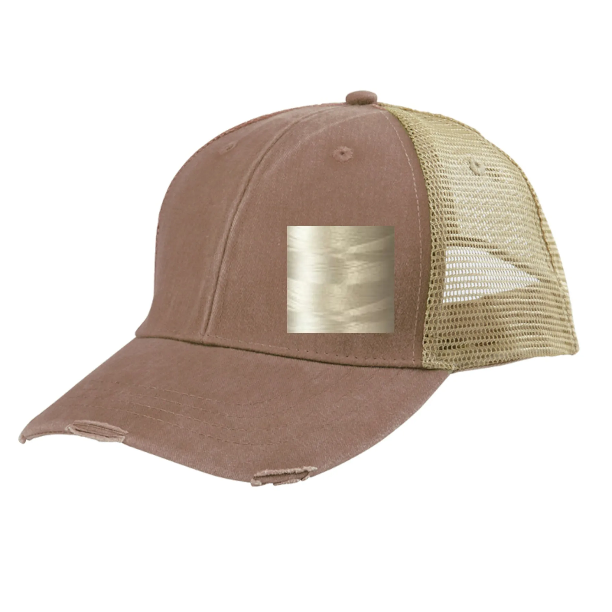 Georgia  Hat | Distressed Snapback Trucker | state cap | many color choices