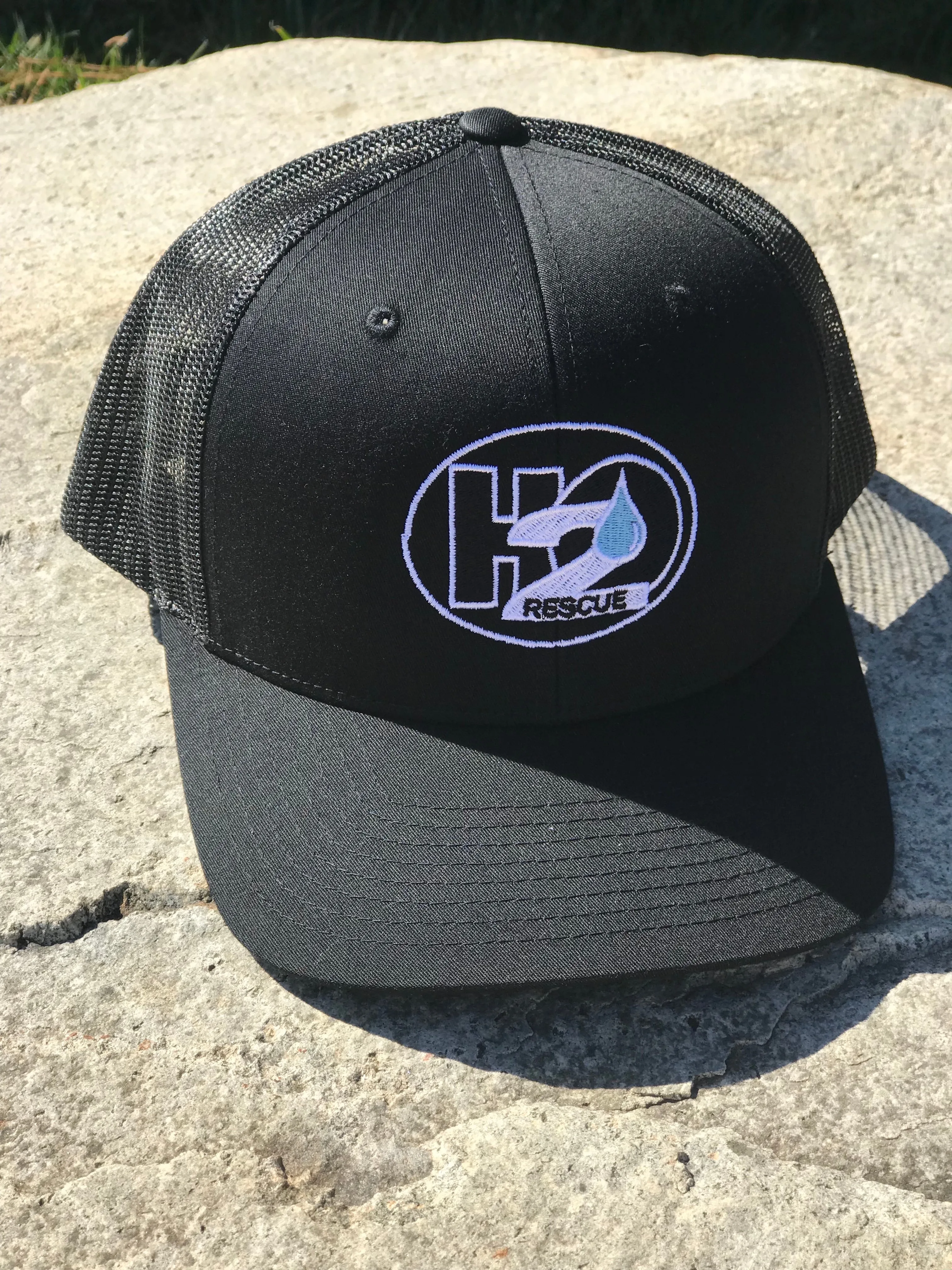 H2O Rescue Hat