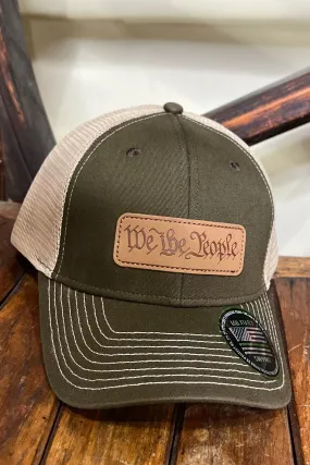 Howitzer PEOPLE BAR Hat