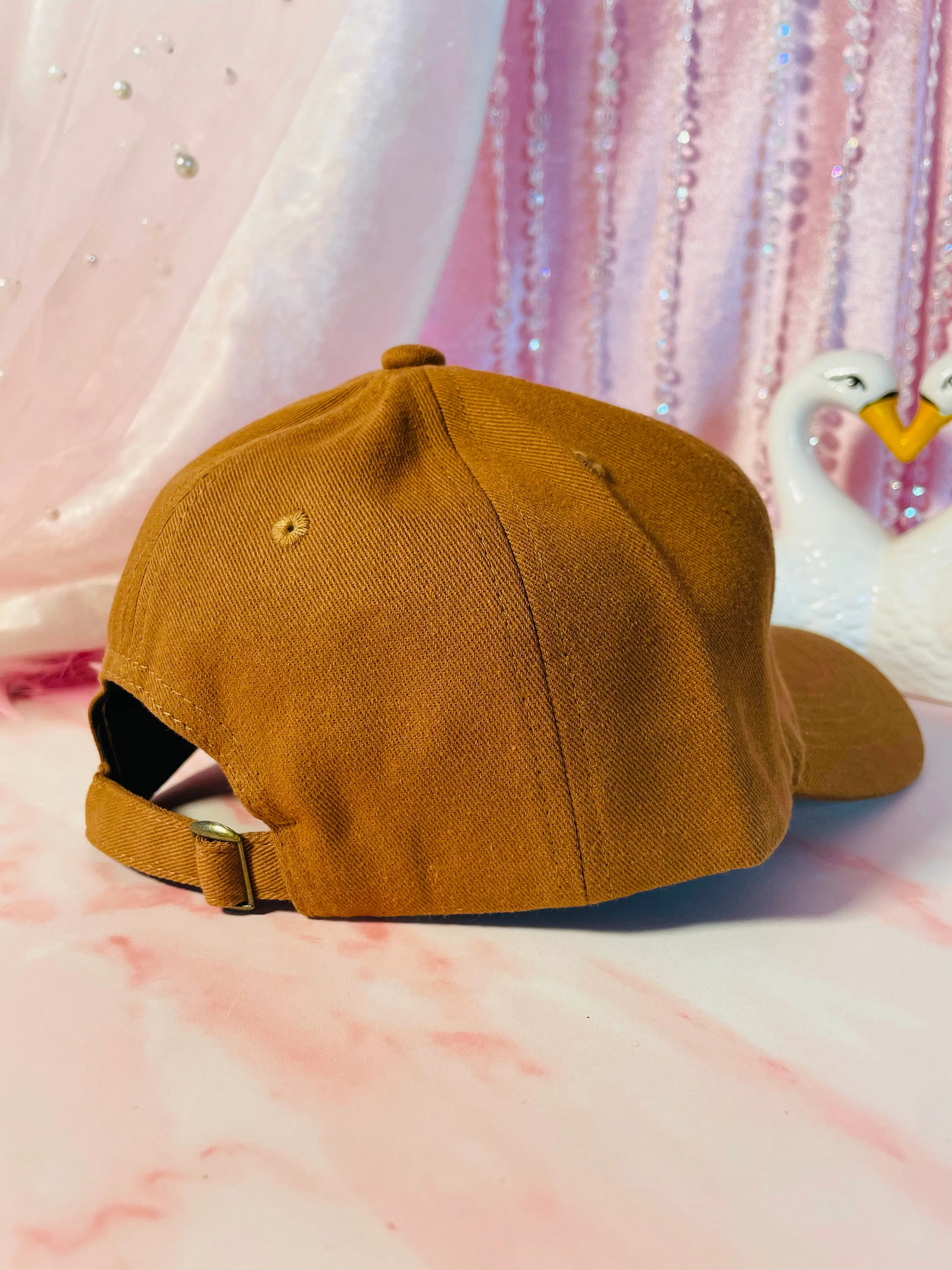 I Heart Wiener Dogs Hat
