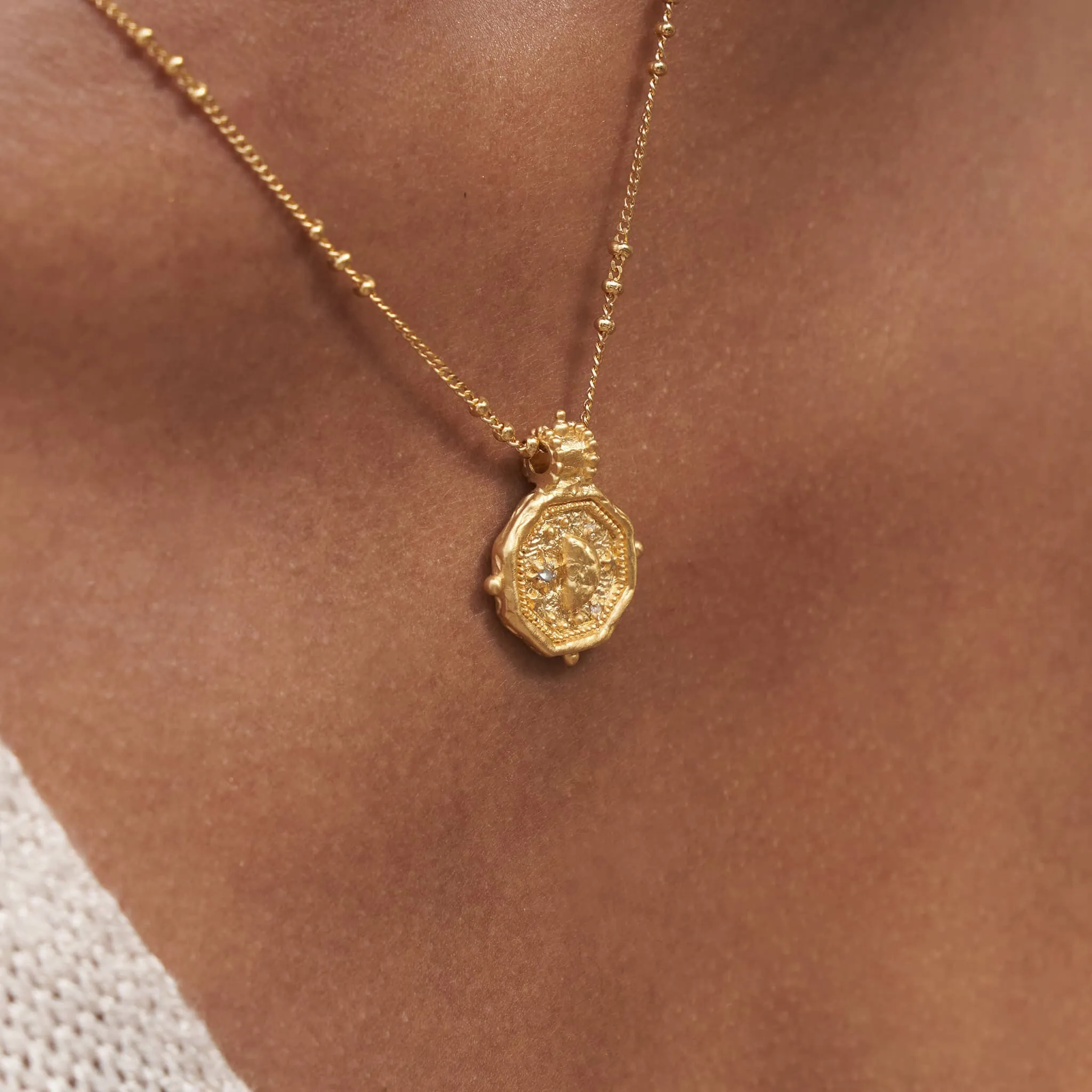 Infinite Potential • Necklace