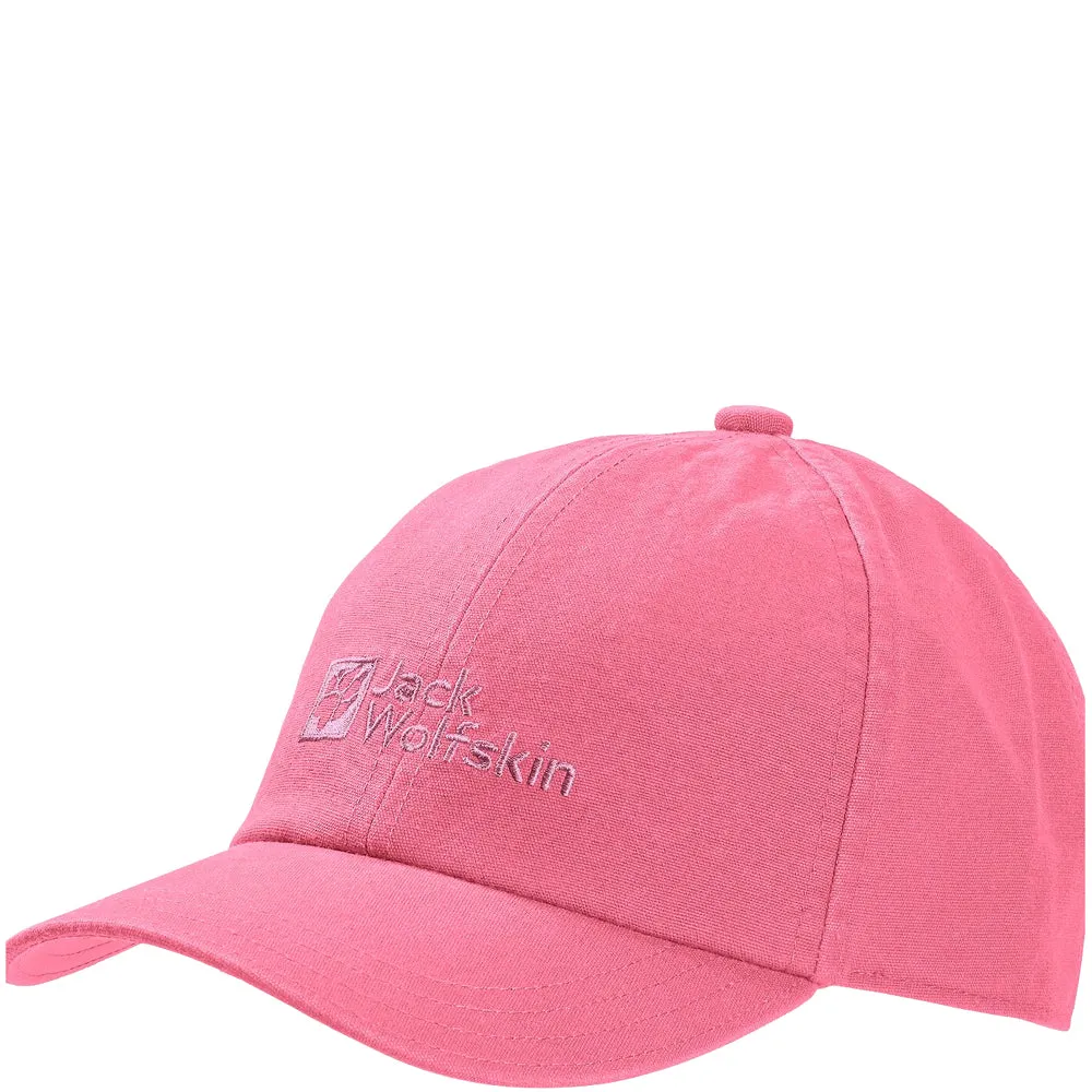 Jack Wolfskin Baseball Cap jr