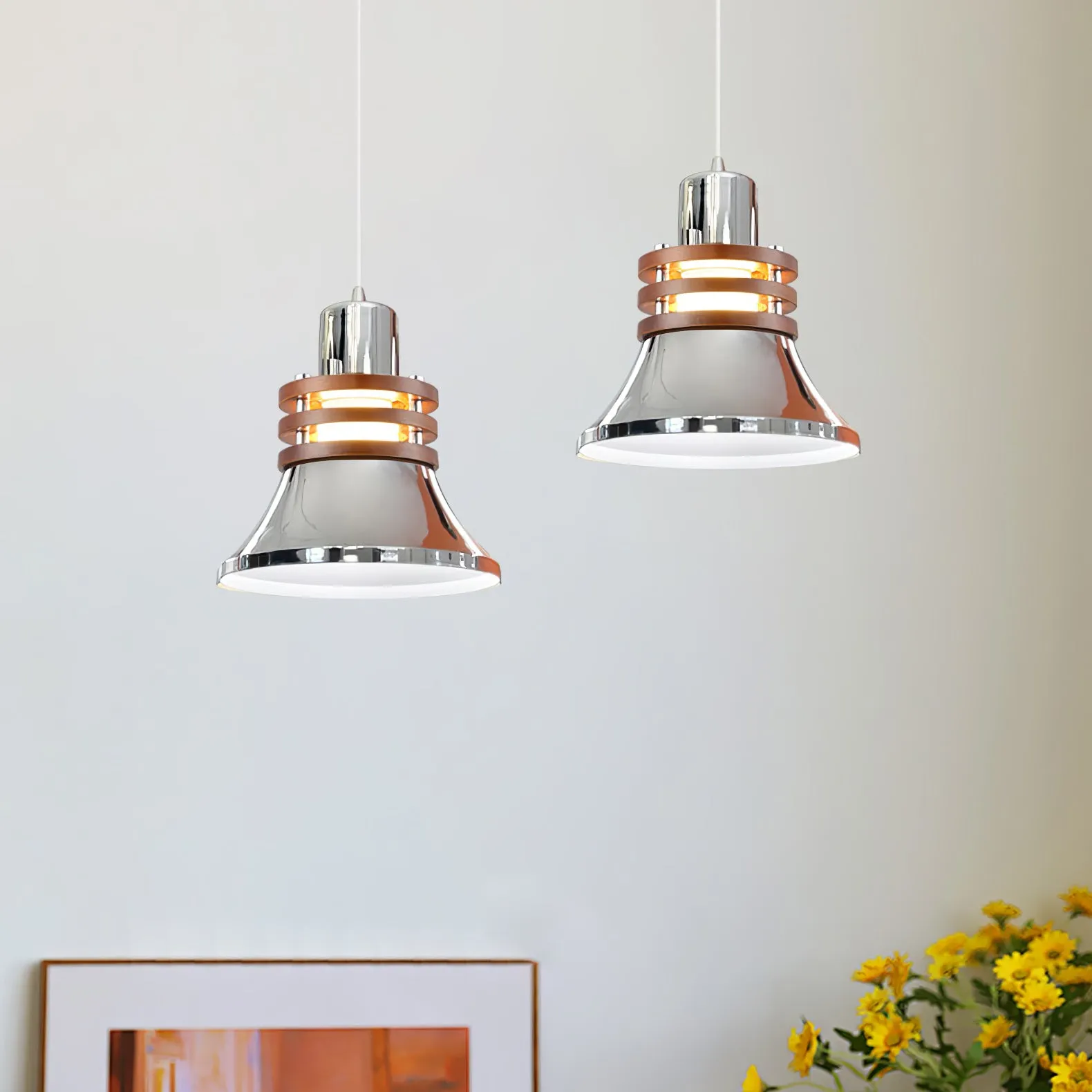 Karry Pendant Lamp