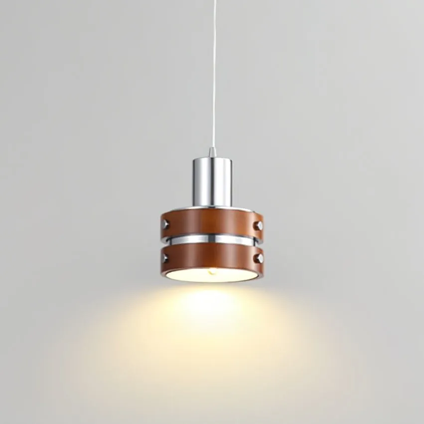 Karry Pendant Lamp