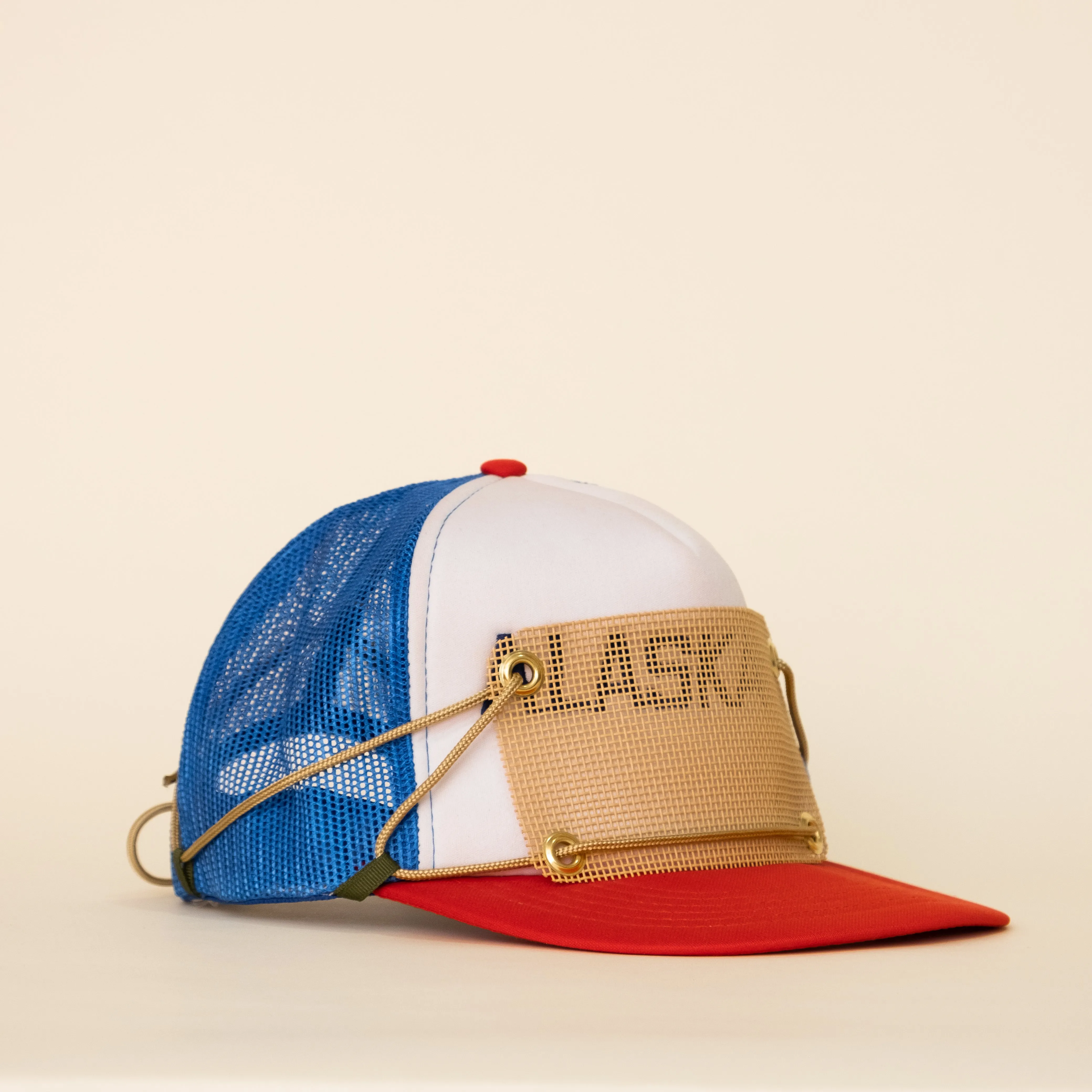 Keepsake Hat 243