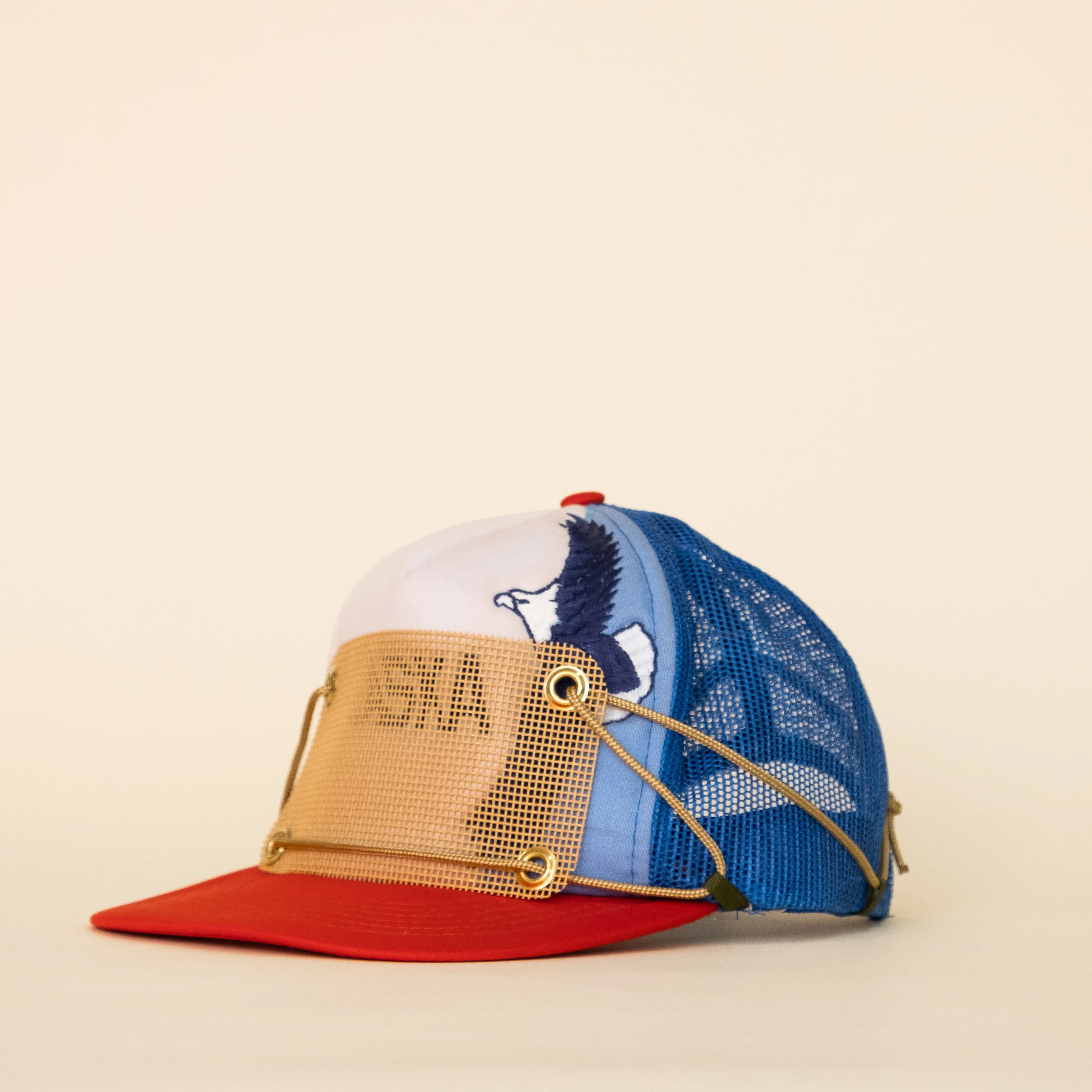 Keepsake Hat 243