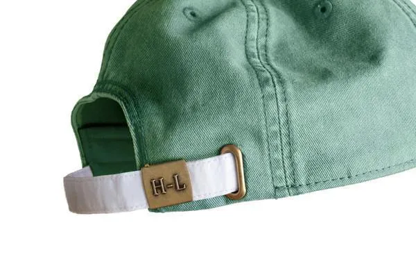 Kid's Needlepoint Hat - Excavator
