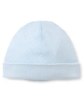 Kissy Kissy Dots Basic Hat 35706