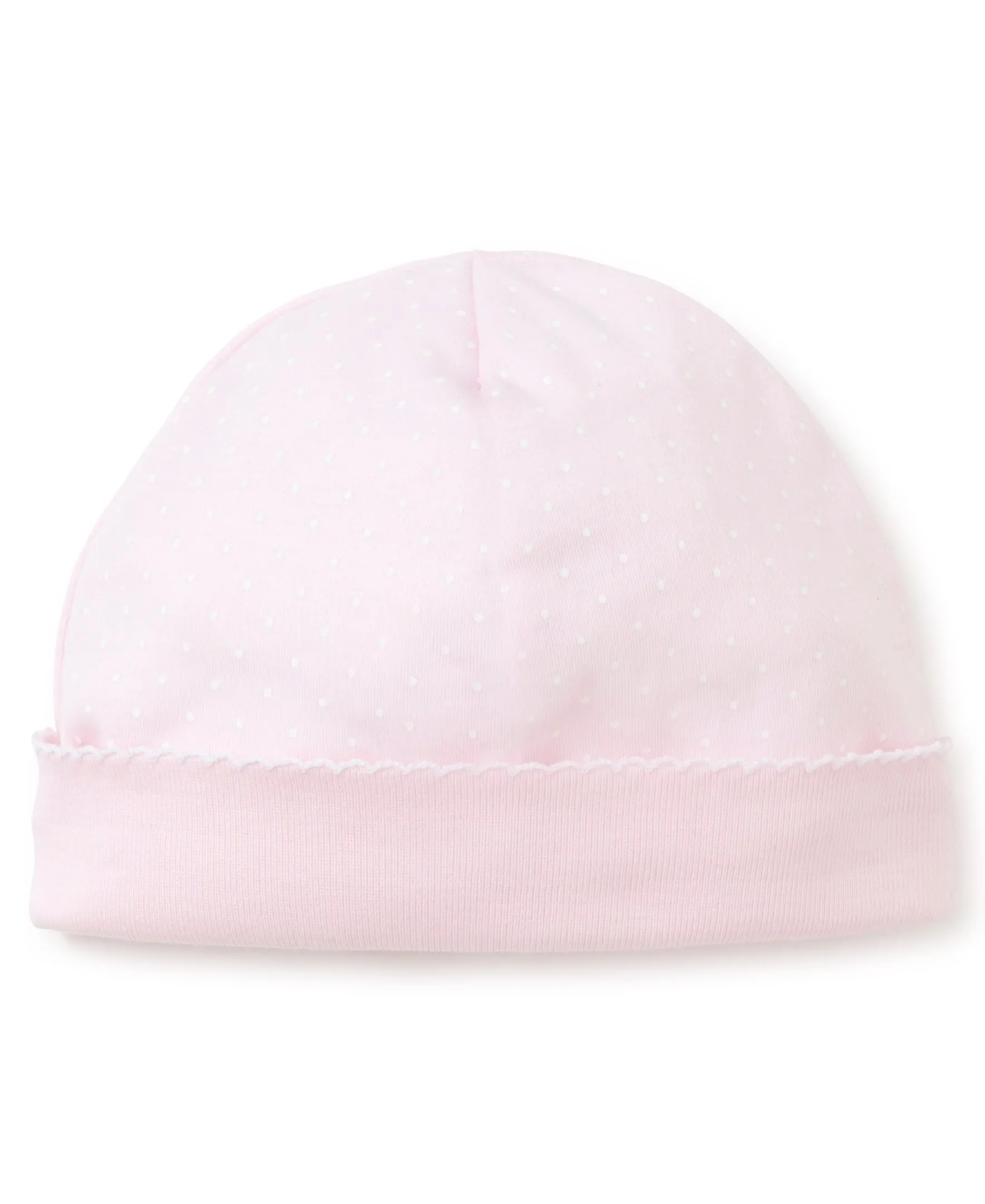 Kissy Kissy Dots Basic Hat 35706