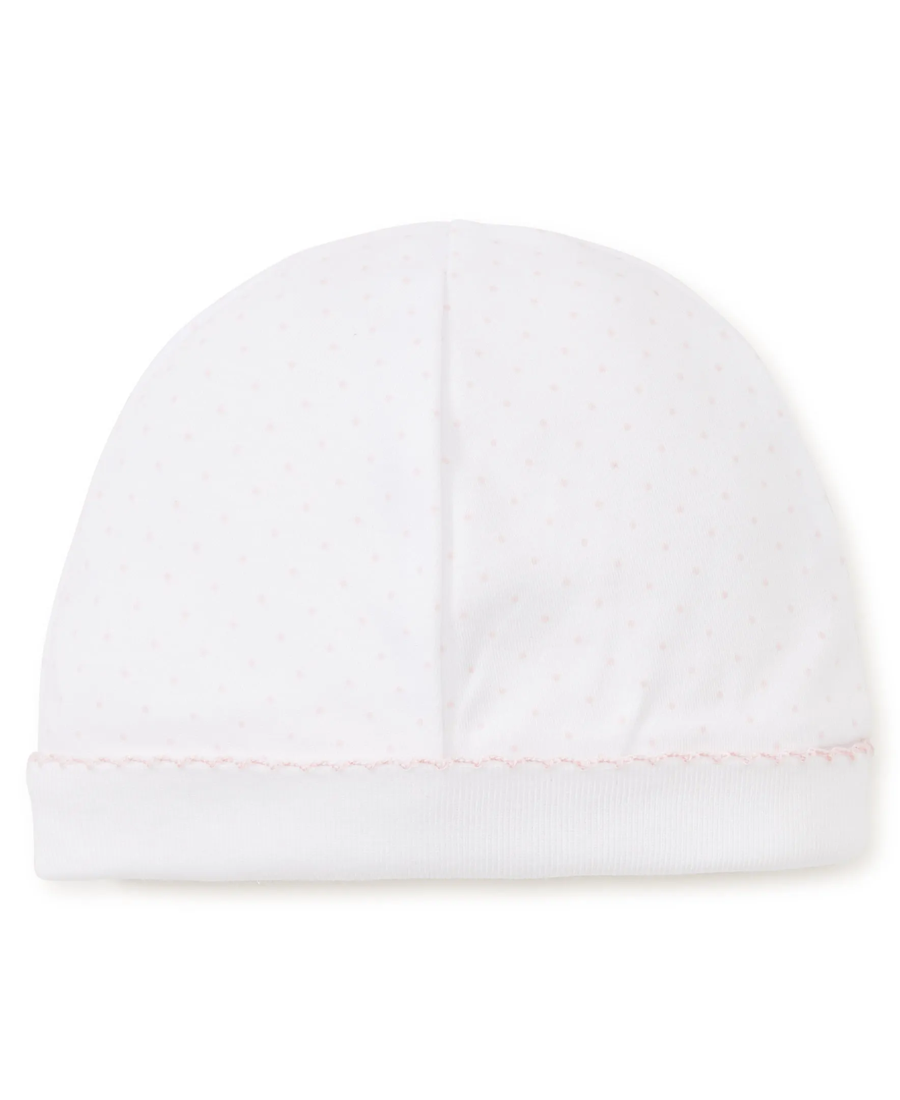 Kissy Kissy Dots Basic Hat 35706