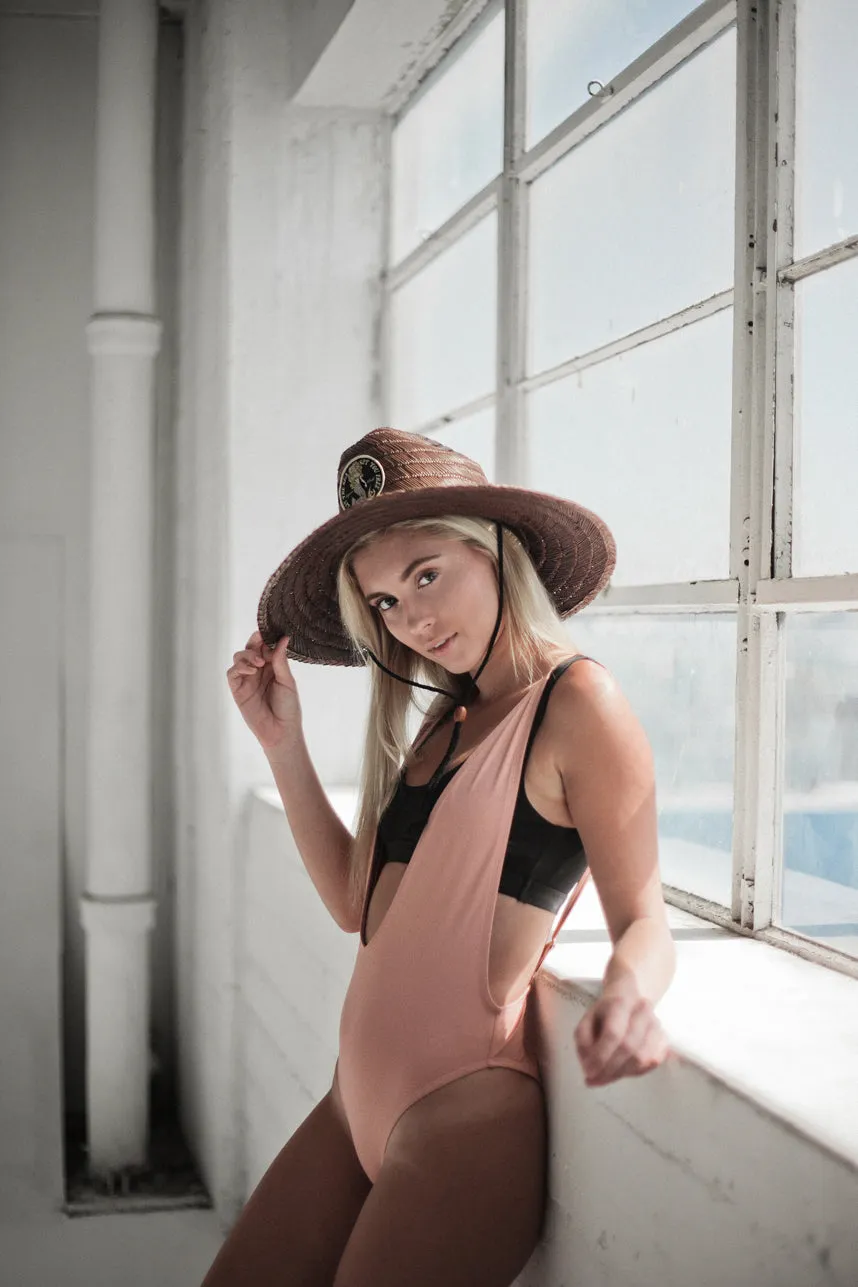 Lifeguard Hat