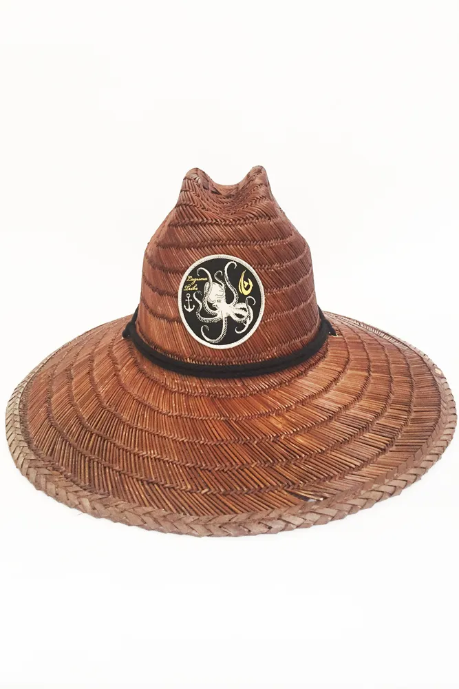 Lifeguard Hat