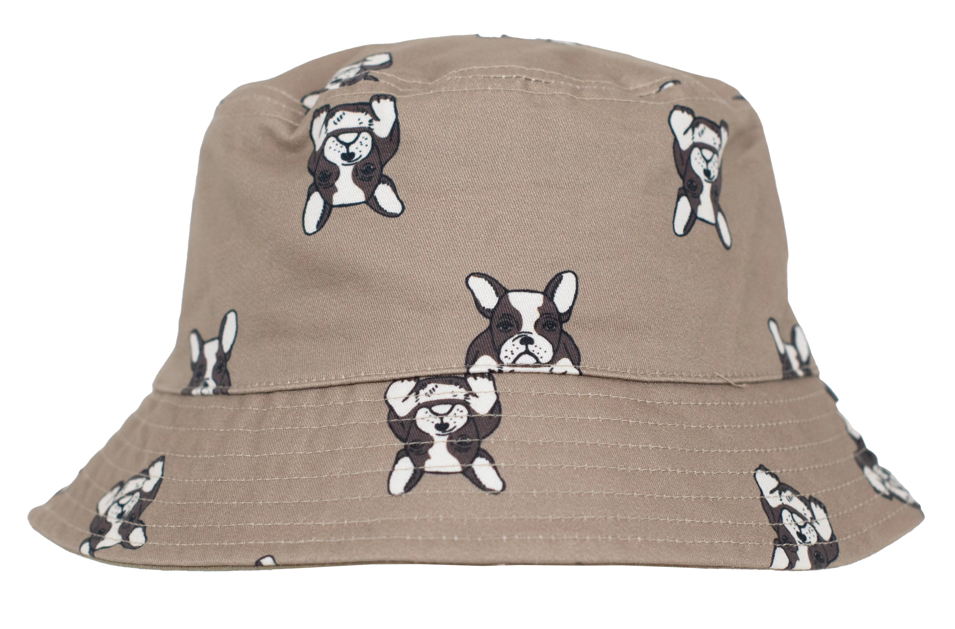 Lindberg Kids&#x27; Bronx Sun Hat Reversible Beige | Buy Lindberg Kids&#x27; Bronx Sun Hat Reversible Beige here | Outnorth