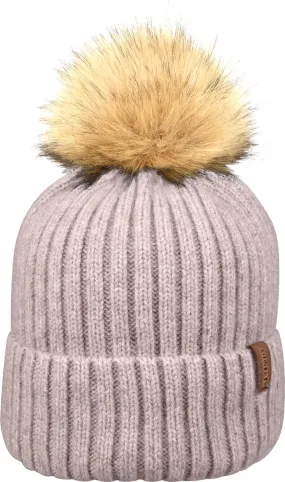 Lindberg Kids&#x27; Sibo Hat Greige | Buy Lindberg Kids&#x27; Sibo Hat Greige here | Outnorth