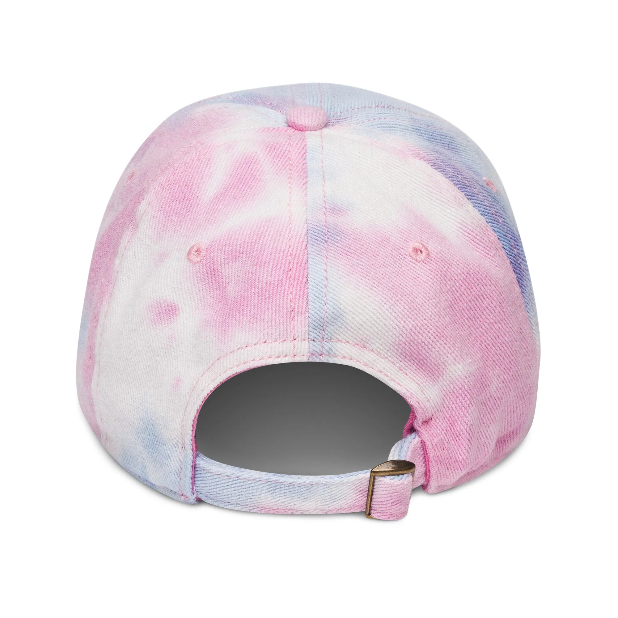 Lover Tie Dye Hat