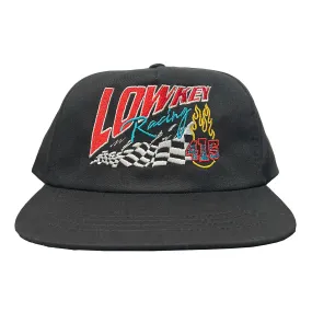 Low Key "Fast Car" - Black Hat