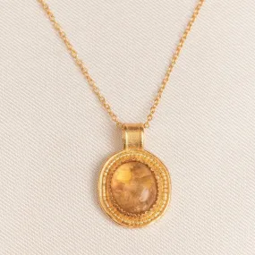 Lumi Necklace