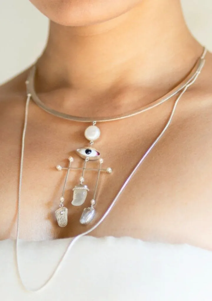 Maha Rasa Necklace