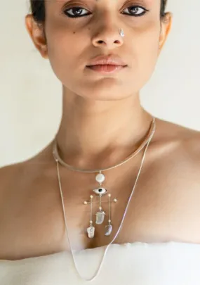 Maha Rasa Necklace