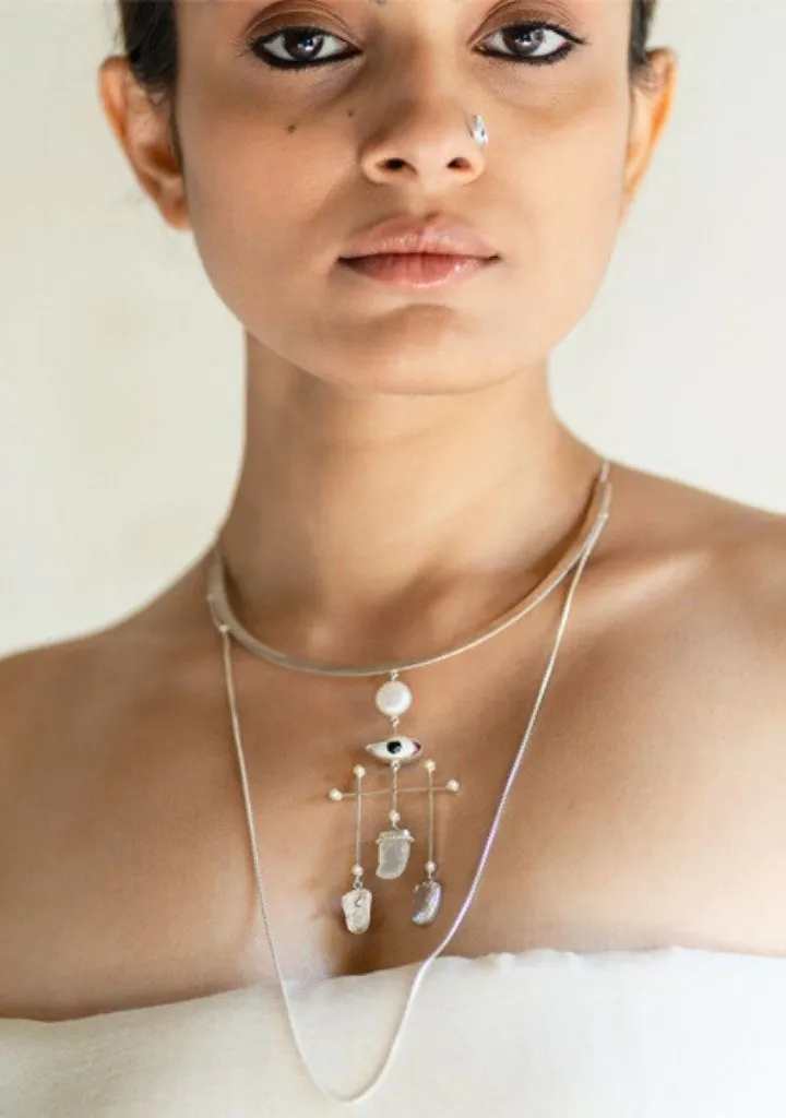 Maha Rasa Necklace