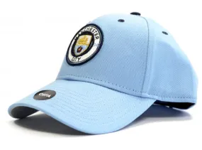 Manchester City Baseball Cap HAT one size fits all