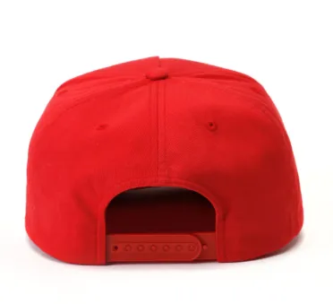 MCC0600201 -Cinch Cap- Red