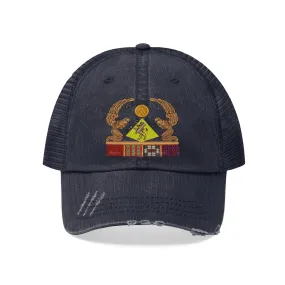McGregor Clan - Unisex Trucker Hat
