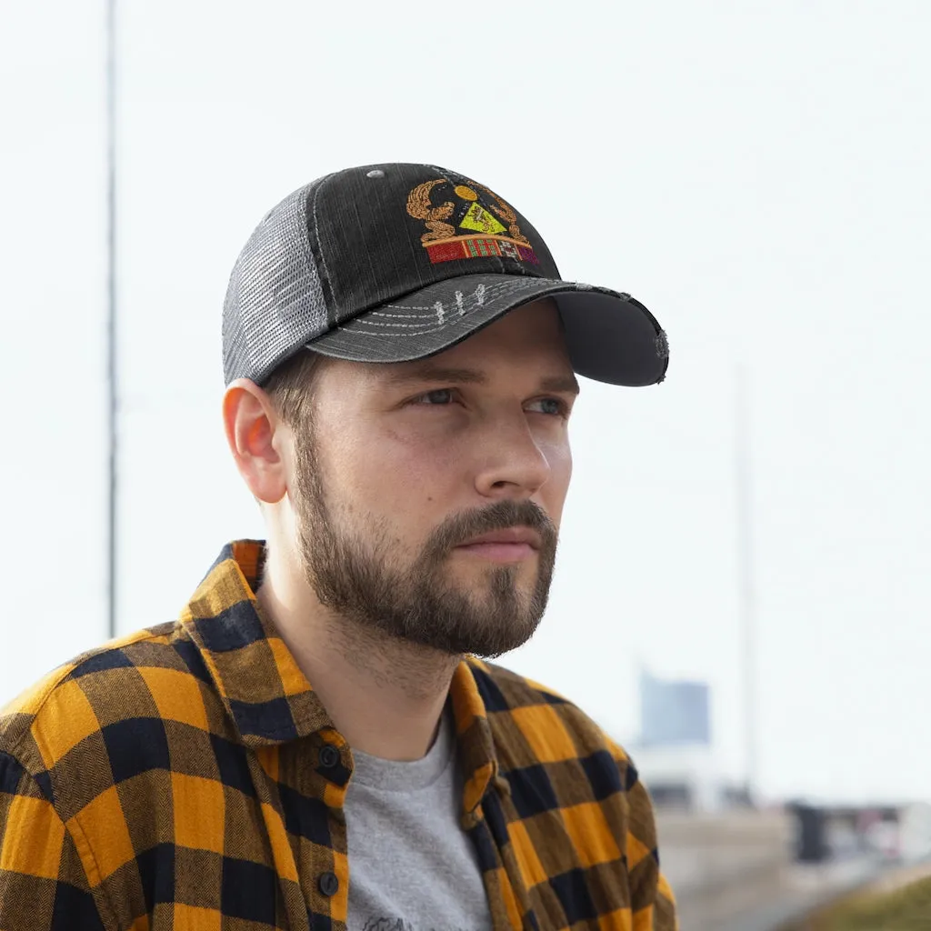 McGregor Clan - Unisex Trucker Hat