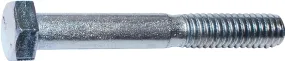 Midwest Fastener 00262 Cap Screw, 1/4-20 in Thread, 3 in L, Coarse Thread, Hex Drive, Zinc, Zinc, 100 PK :BX100: QUANTITY: 1